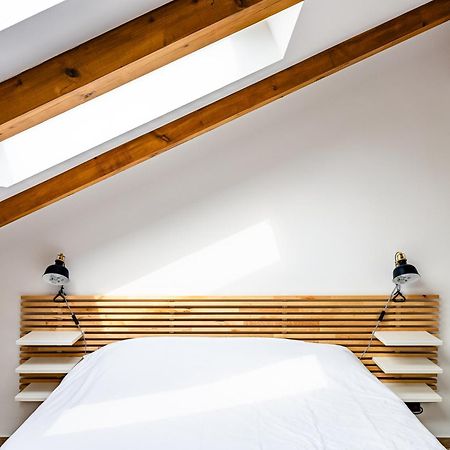 Hotel Charming Barolo Wine Loft à Monforte dʼAlba Extérieur photo